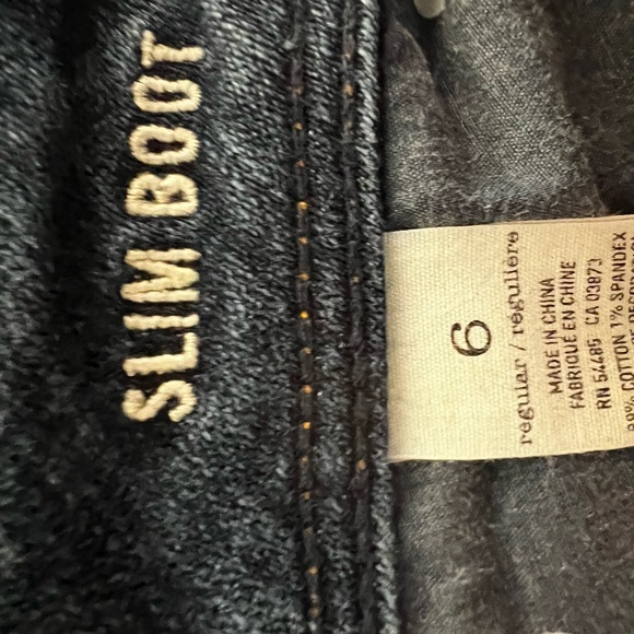 Jeans - Picture 4 of 4